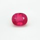 Thailand Ruby (Manik) 6.11 Ct Good Quality Thailand Ruby (Manik) 6.11 Ct Good Quality
